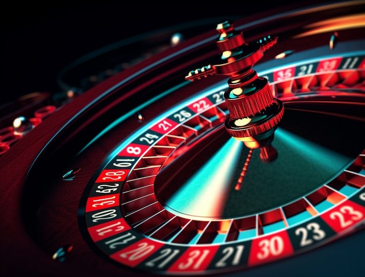 raja132situs Open Krakatau Blast Reels From Its Game Panel